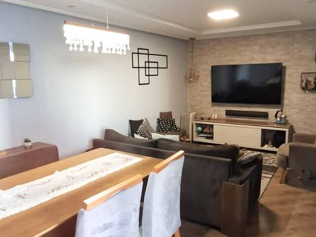 #9228 - Apartamento Padrão para Venda em Santo André - SP - 1