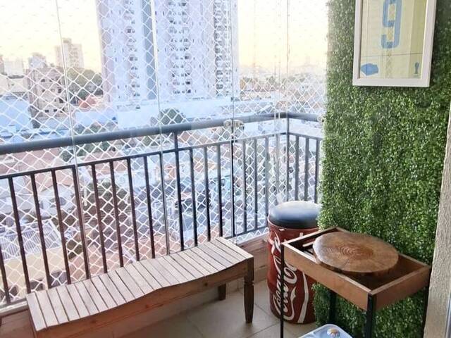 Apartamento Padrão para Venda em Santo André - 4