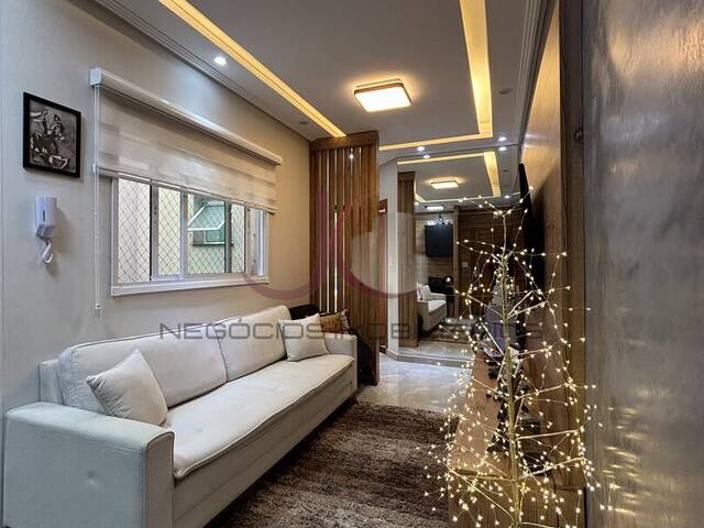 #9206 - Cobertura para Venda em Santo André - SP - 1