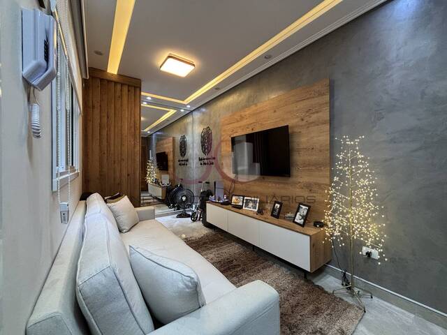 #9206 - Cobertura para Venda em Santo André - SP - 2