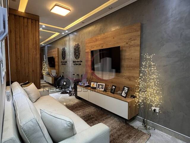 #9206 - Cobertura para Venda em Santo André - SP - 3