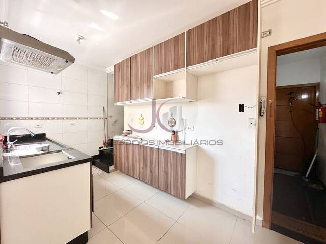 #9229 - Cobertura para Venda em Santo André - SP - 2