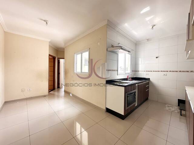 #9229 - Cobertura para Venda em Santo André - SP - 1