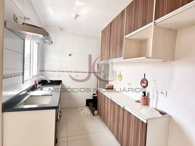 #9229 - Cobertura para Venda em Santo André - SP - 3