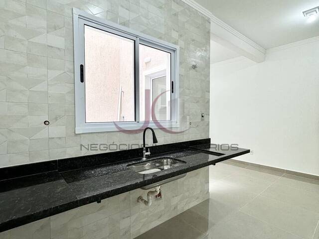 Apartamento sem condomínio para Venda em Santo André - 4