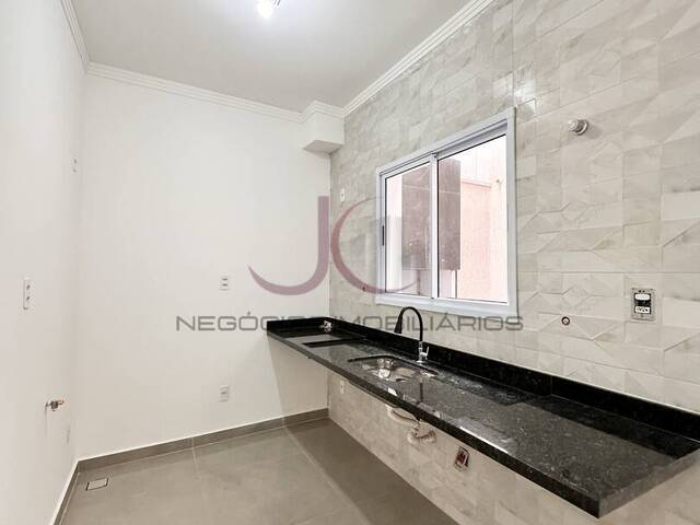 Apartamento sem condomínio para Venda em Santo André - 5