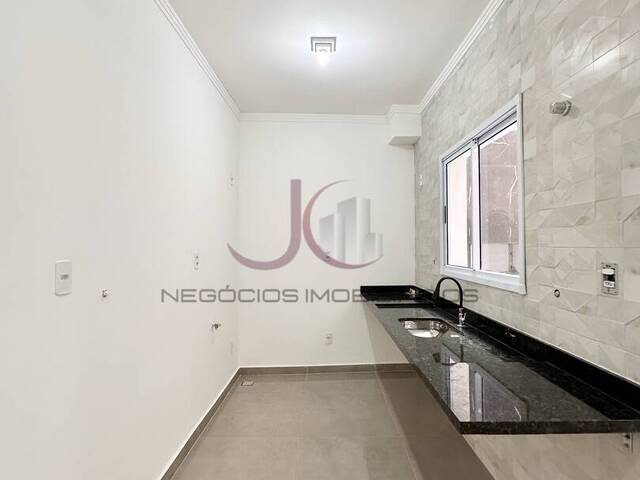 #9219 - Apartamento sem condomínio para Venda em Santo André - SP - 3