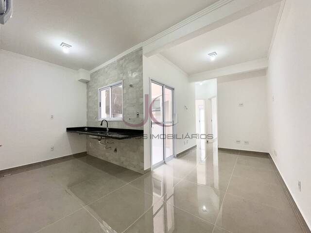 #9219 - Apartamento sem condomínio para Venda em Santo André - SP - 1