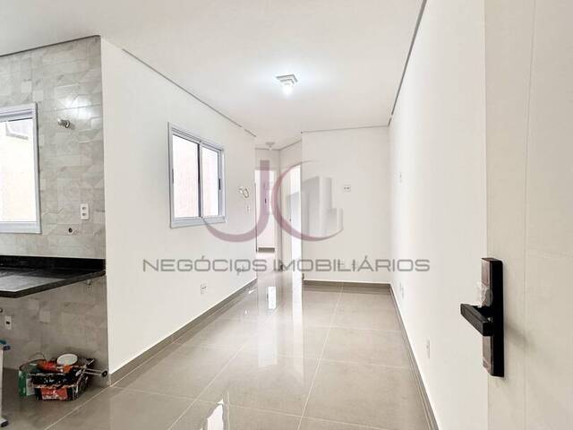 #9218 - Cobertura para Venda em Santo André - SP - 2