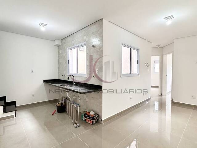 #9218 - Cobertura para Venda em Santo André - SP - 3