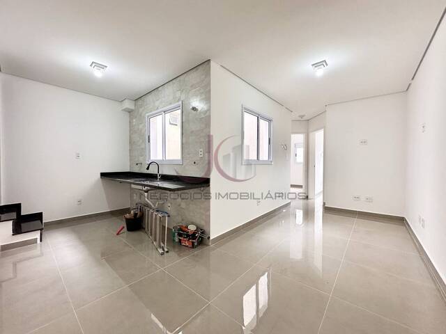 Venda em Parque das Nações - Santo André