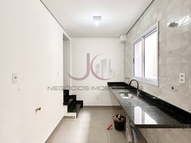 Cobertura para Venda em Santo André - 5