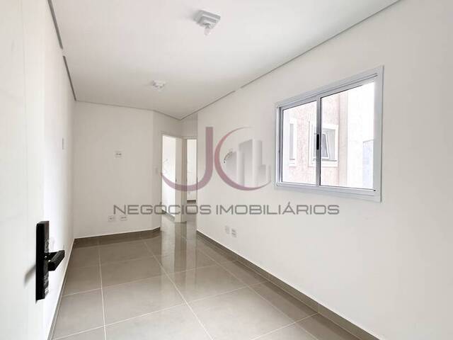 #9217 - Cobertura para Venda em Santo André - SP - 2