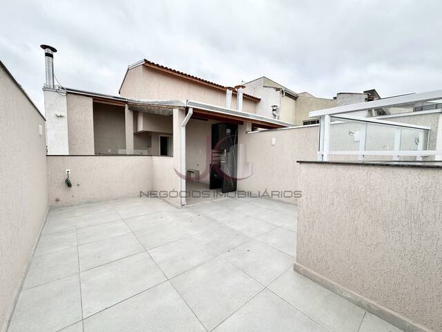 Venda em Parque das Nações - Santo André