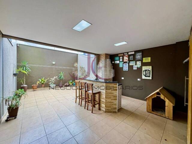 #9230 - Sobrado para Venda em São Bernardo do Campo - SP - 2