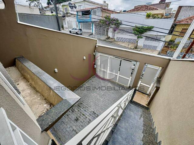 #9230 - Sobrado para Venda em São Bernardo do Campo - SP - 3