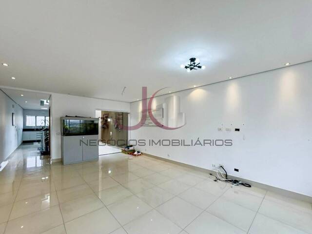 Sobrado para Venda em São Bernardo do Campo - 5