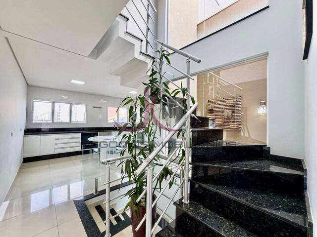 #9230 - Sobrado para Venda em São Bernardo do Campo - SP - 2