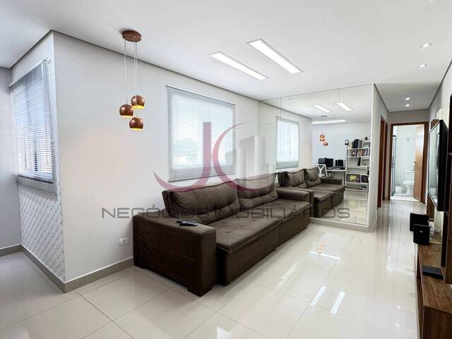 #9231 - Apartamento sem condomínio para Venda em Santo André - SP - 1