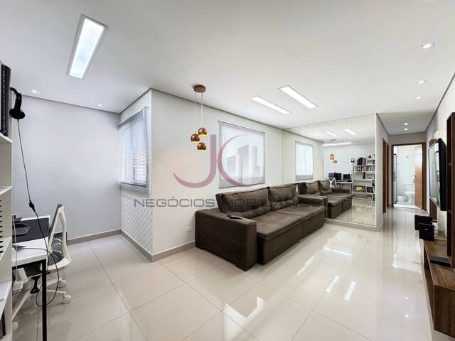 #9231 - Apartamento sem condomínio para Venda em Santo André - SP - 2