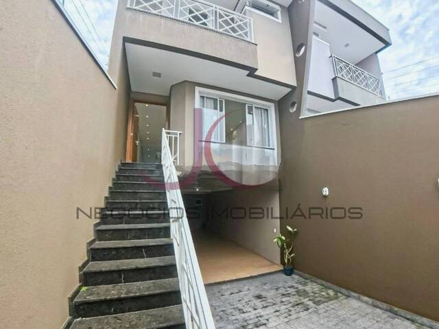 #9230 - Sobrado para Venda em São Bernardo do Campo - SP - 1