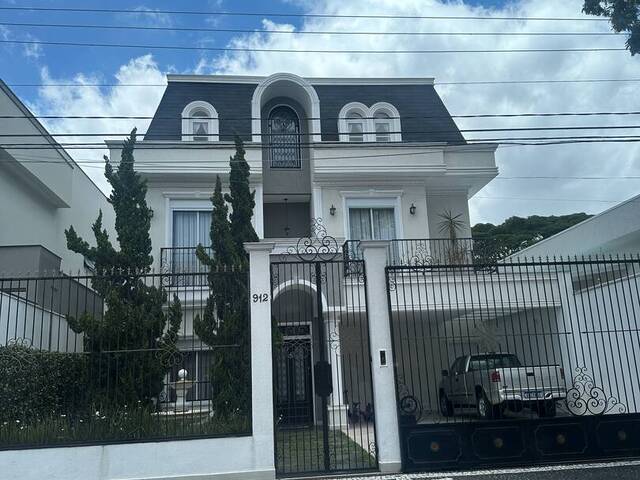 #9232 - Mansão para Venda em São Caetano do Sul - SP - 1