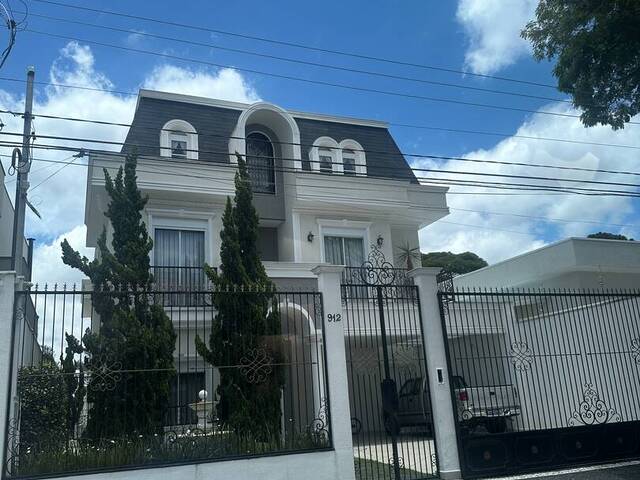 #9232 - Mansão para Venda em São Caetano do Sul - SP - 3