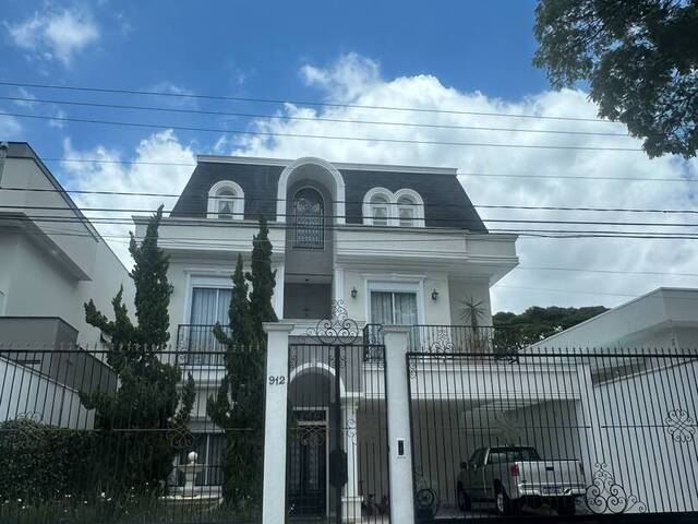 #9232 - Mansão para Venda em São Caetano do Sul - SP - 2