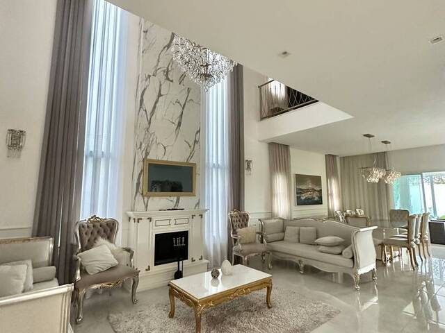 #9232 - Mansão para Venda em São Caetano do Sul - SP - 3