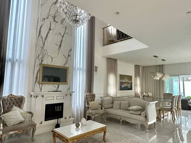 #9232 - Mansão para Venda em São Caetano do Sul - SP - 2