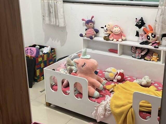 #9210 - Apartamento sem condomínio para Venda em Santo André - SP - 3