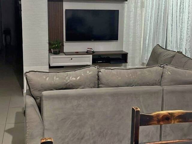 #9210 - Apartamento sem condomínio para Venda em Santo André - SP - 2