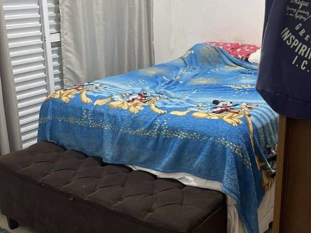 #9210 - Apartamento sem condomínio para Venda em Santo André - SP - 3