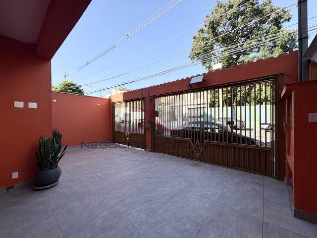 #9234 - Sobrado para Venda em Santo André - SP - 3