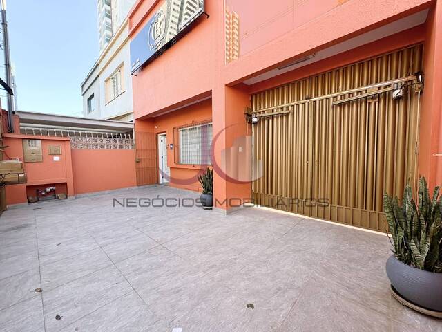 #9234 - Sobrado para Venda em Santo André - SP - 1