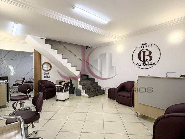 Sobrado para Venda em Santo André - 5