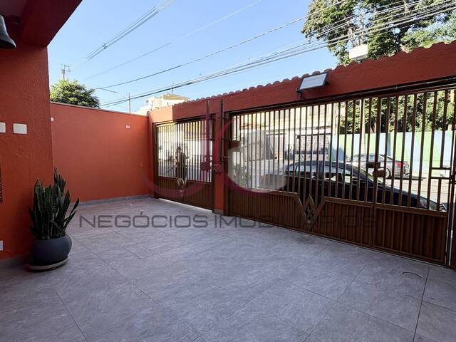 Sobrado para Venda em Santo André - 4