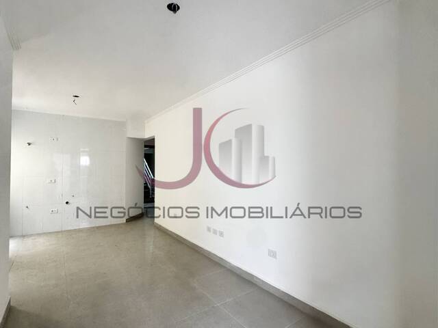 Apartamento sem condomínio para Venda em Santo André - 5