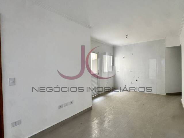 #9233 - Apartamento sem condomínio para Venda em Santo André - SP