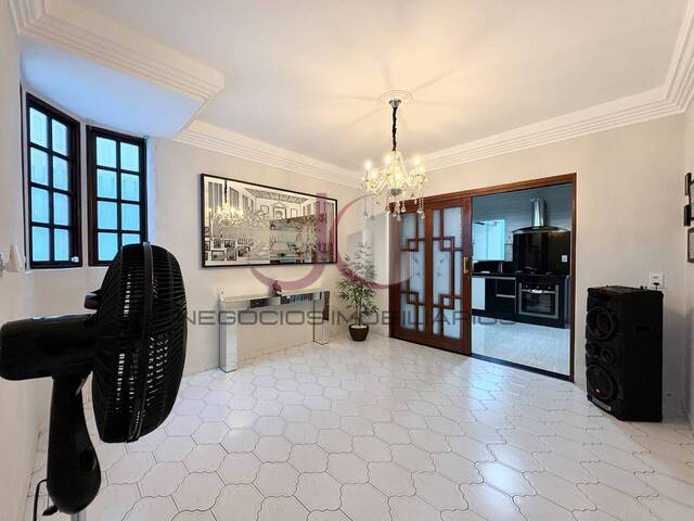 #9235 - Sobrado para Venda em Santo André - SP - 1