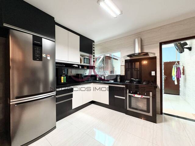 #9235 - Sobrado para Venda em Santo André - SP - 3