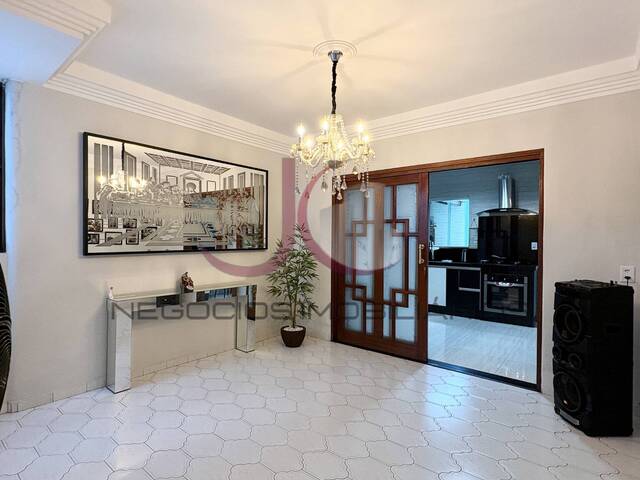 #9235 - Sobrado para Venda em Santo André - SP - 2