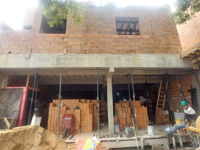 #9236 - Sobrado para Venda em Santo André - SP - 1