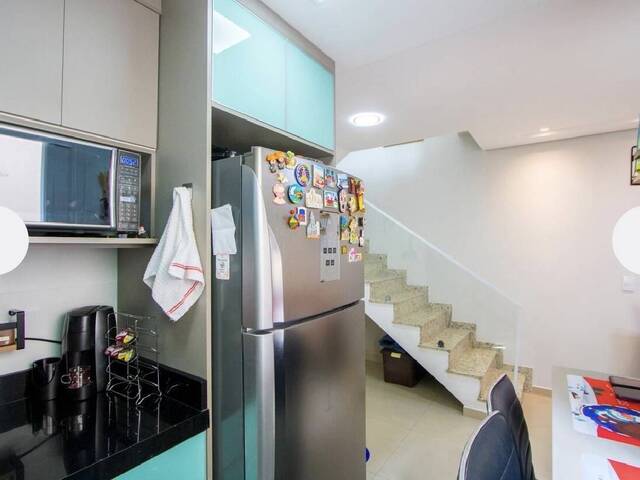 #9238 - Cobertura para Venda em Santo André - SP - 2