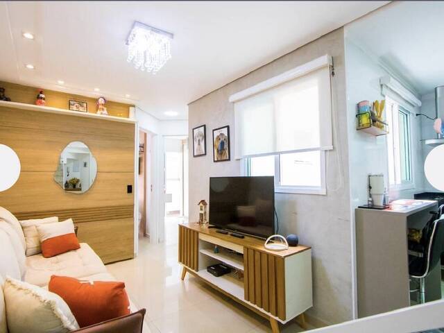 Cobertura para Venda em Santo André - 4