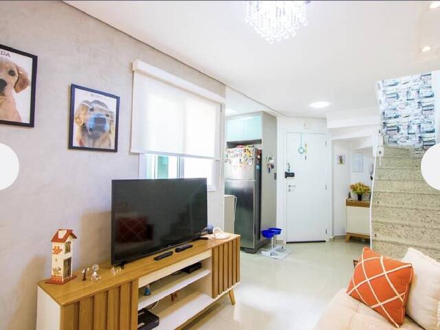 Cobertura para Venda em Santo André - 5