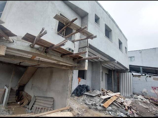 #9239 - Sobrado para Venda em Santo André - SP - 1