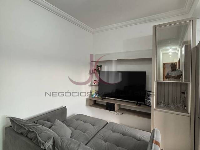 Cobertura para Venda em Santo André - 5