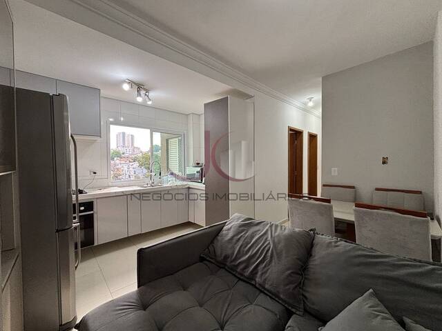 #9240 - Cobertura para Venda em Santo André - SP - 1