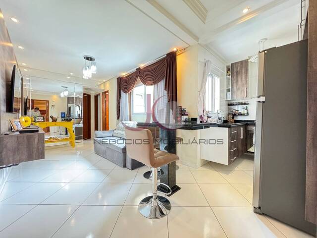 #9242 - Cobertura para Venda em Santo André - SP - 2